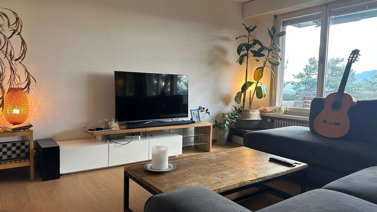 Photo of Livingroom in Hoengg