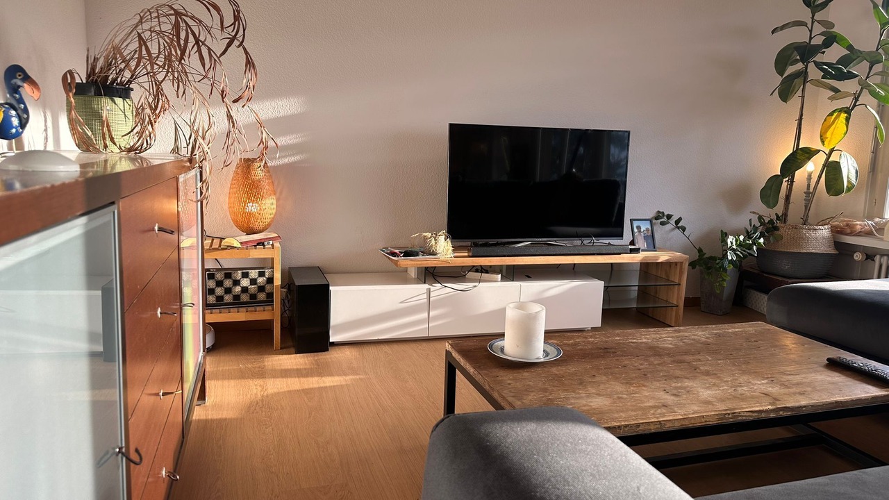 Photo of Livingroom in Hoengg