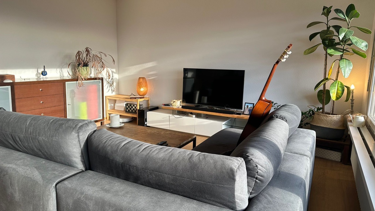Photo of Livingroom in Hoengg