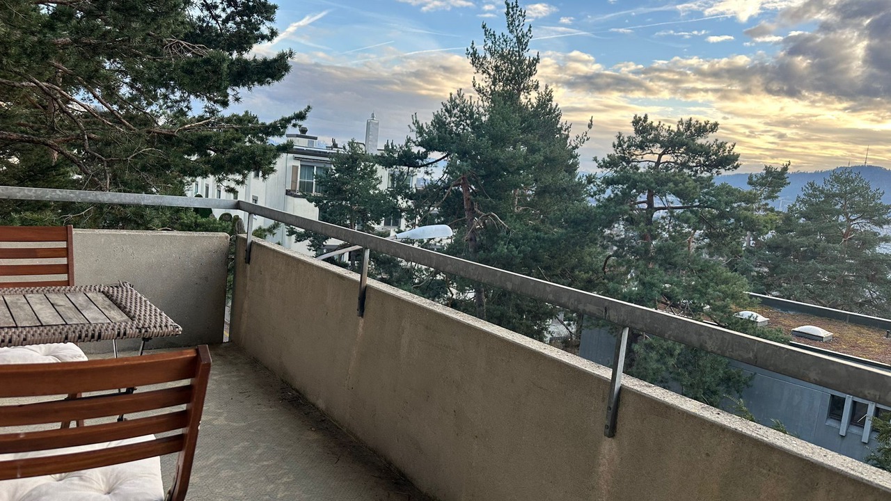 Photo of Outdoor in Hoengg