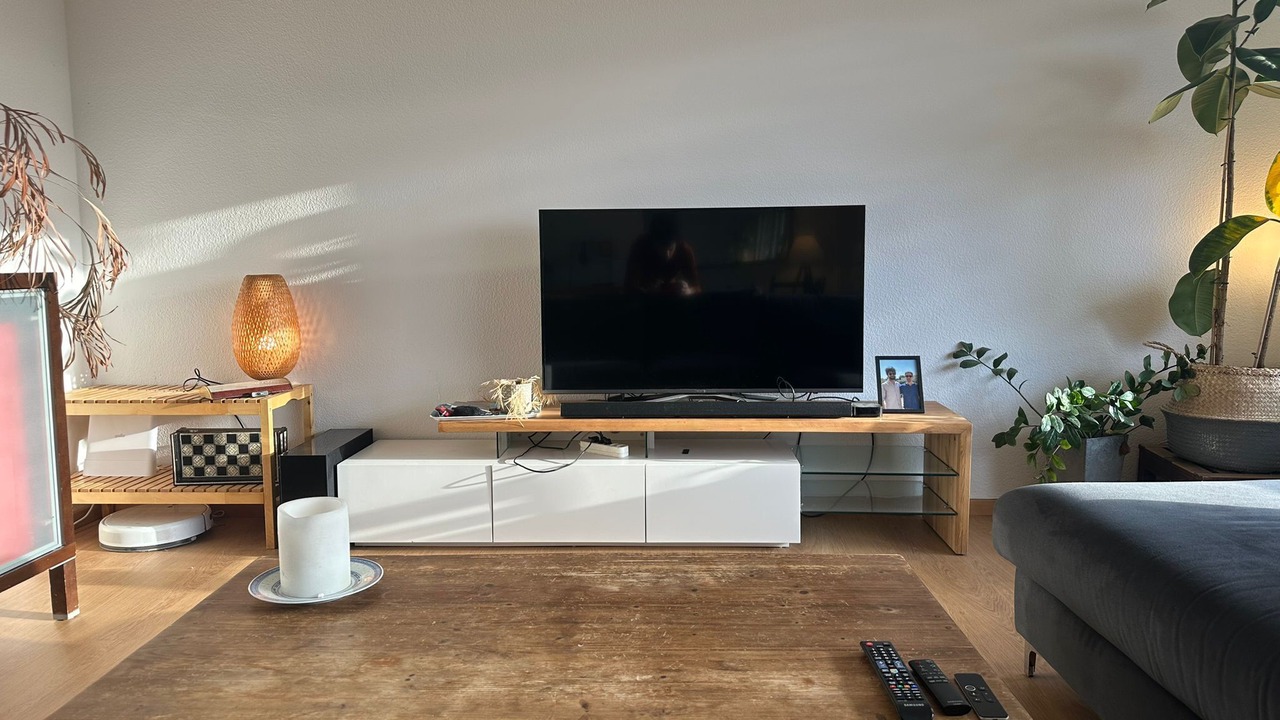 Photo of Livingroom in Hoengg
