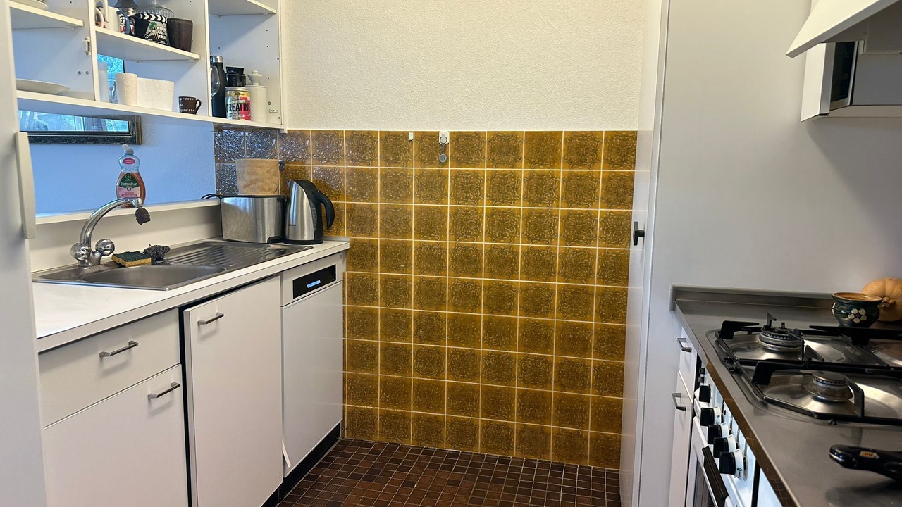 Photo of Kitchen in Hoengg