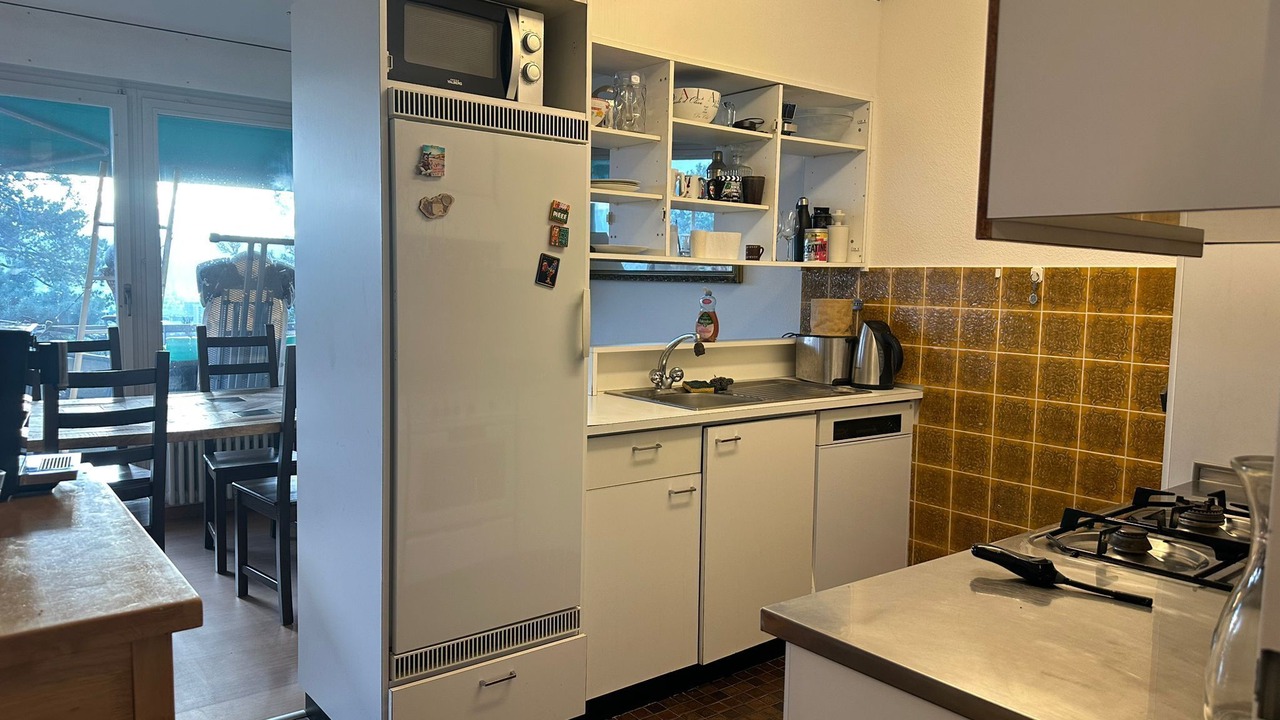 Photo of Kitchen in Hoengg