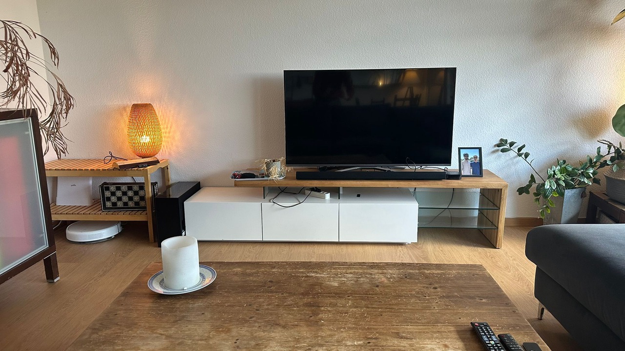 Photo of Livingroom in Hoengg