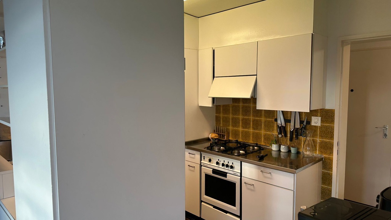 Photo of Kitchen in Hoengg