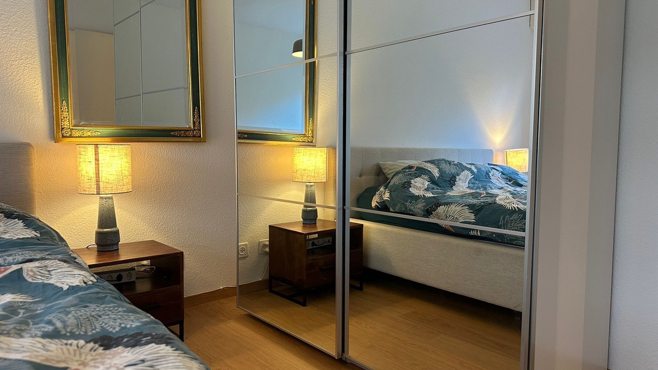 Photo of Bedroom in Hoengg