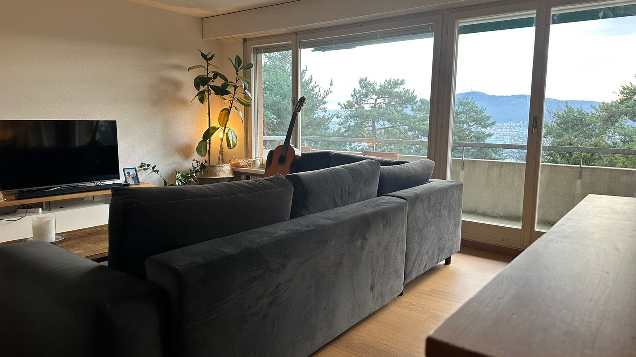 Photo of Livingroom in Hoengg