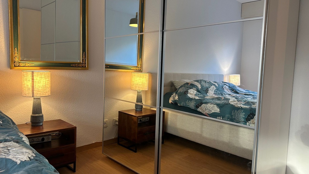 Photo of Bedroom in Hoengg