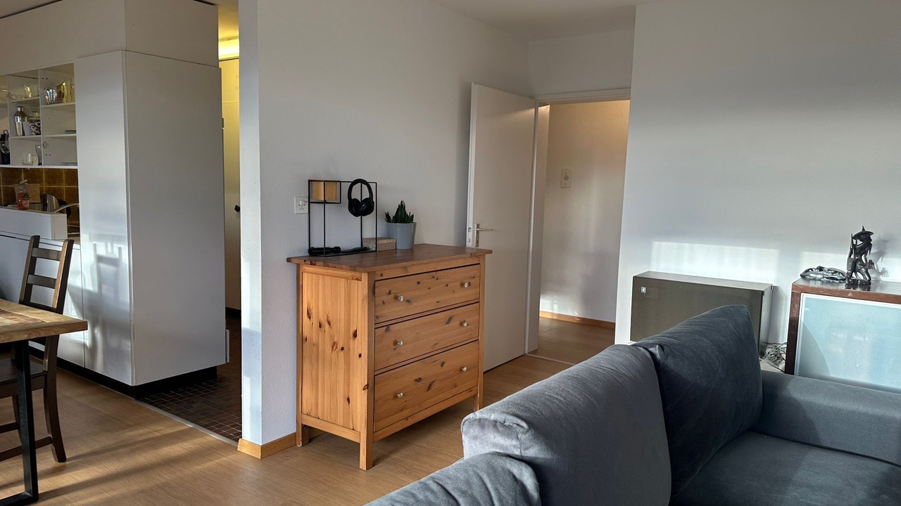Photo of Livingroom in Hoengg