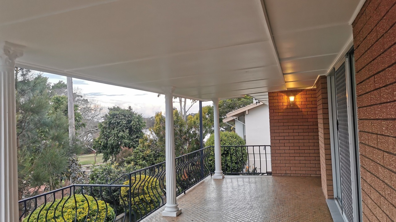 Photo of Patio Balcony in Taree