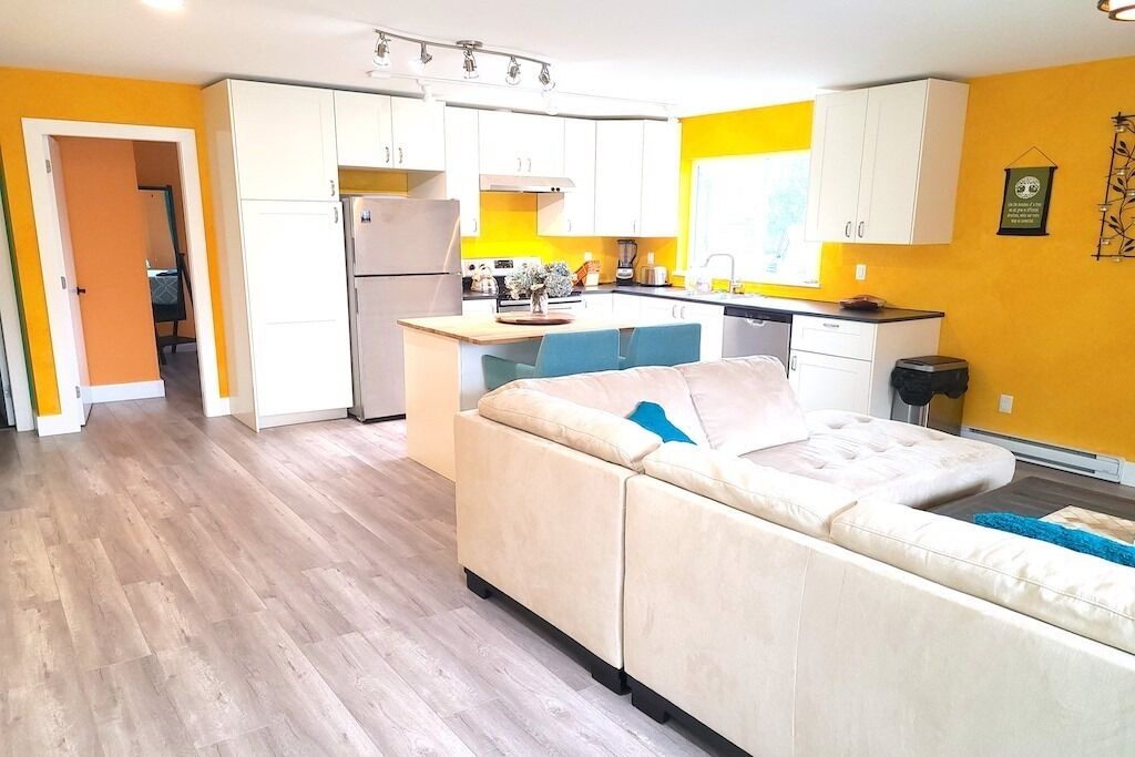Photo of Livingroom in Brackendale