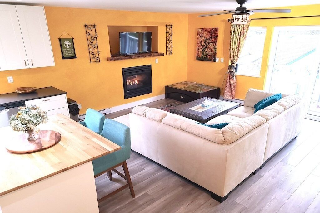 Photo of Livingroom in Brackendale