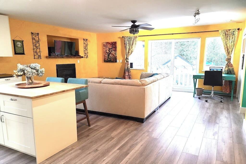 Photo of Livingroom in Brackendale