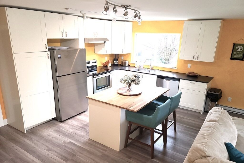 Photo of Kitchen in Brackendale