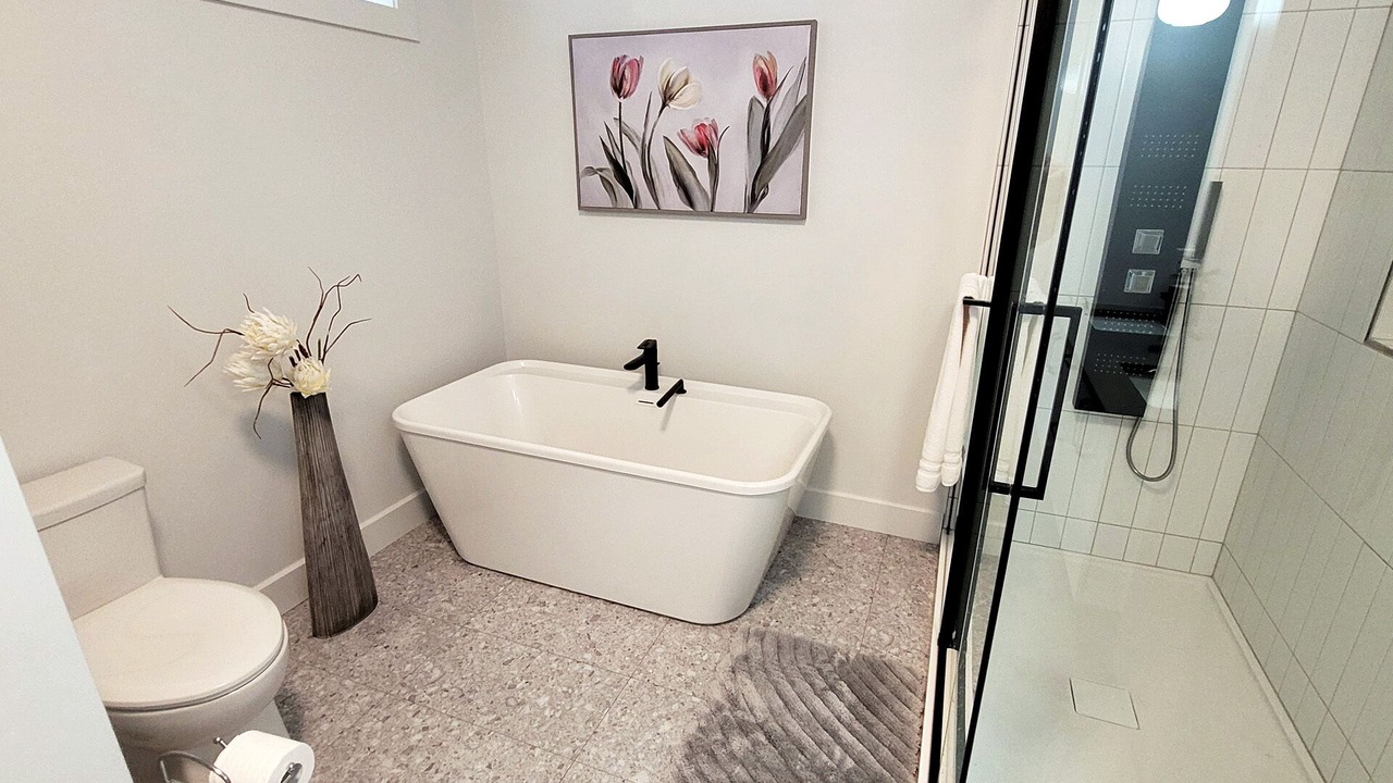 Photo of Bathroom in Orford