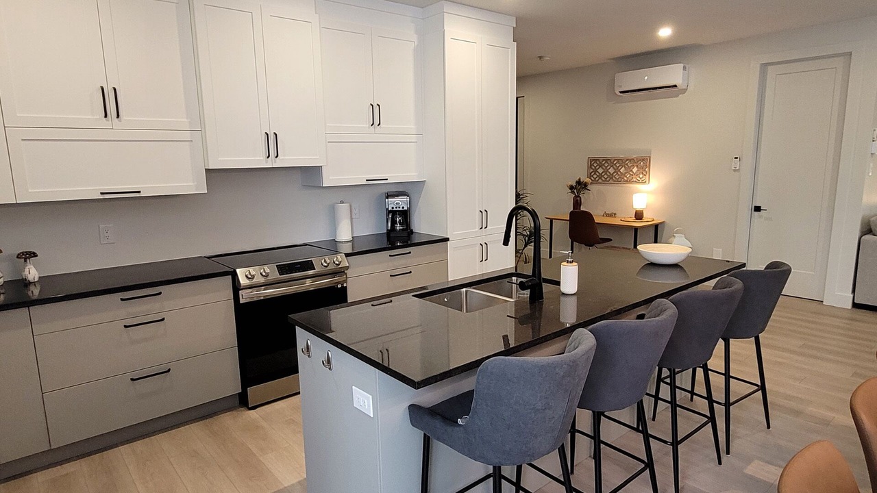 Photo of Kitchen in Orford