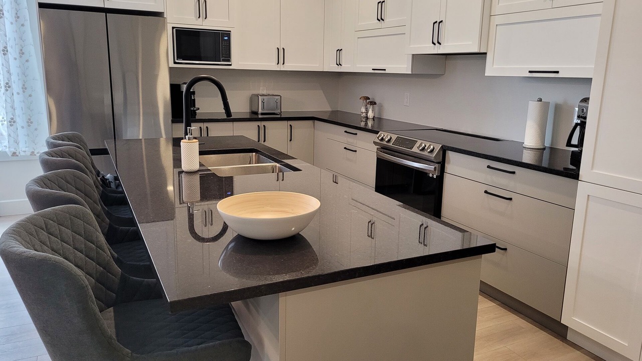 Photo of Kitchen in Orford