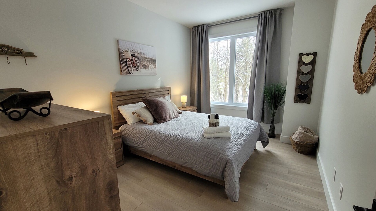 Photo of Bedroom in Orford