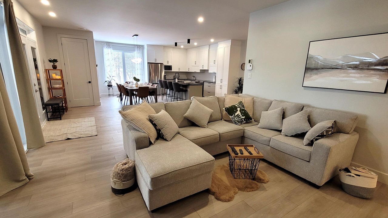 Photo of Livingroom in Orford