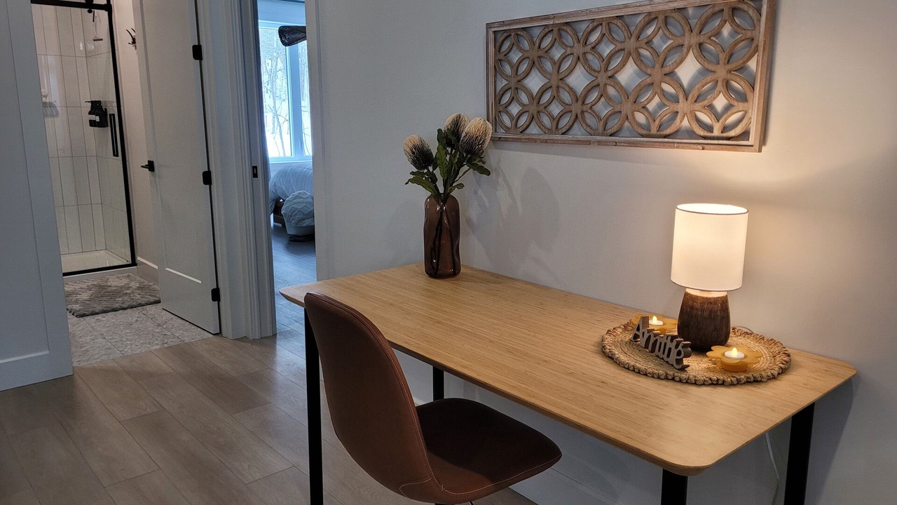 Photo of Bedroom in Orford