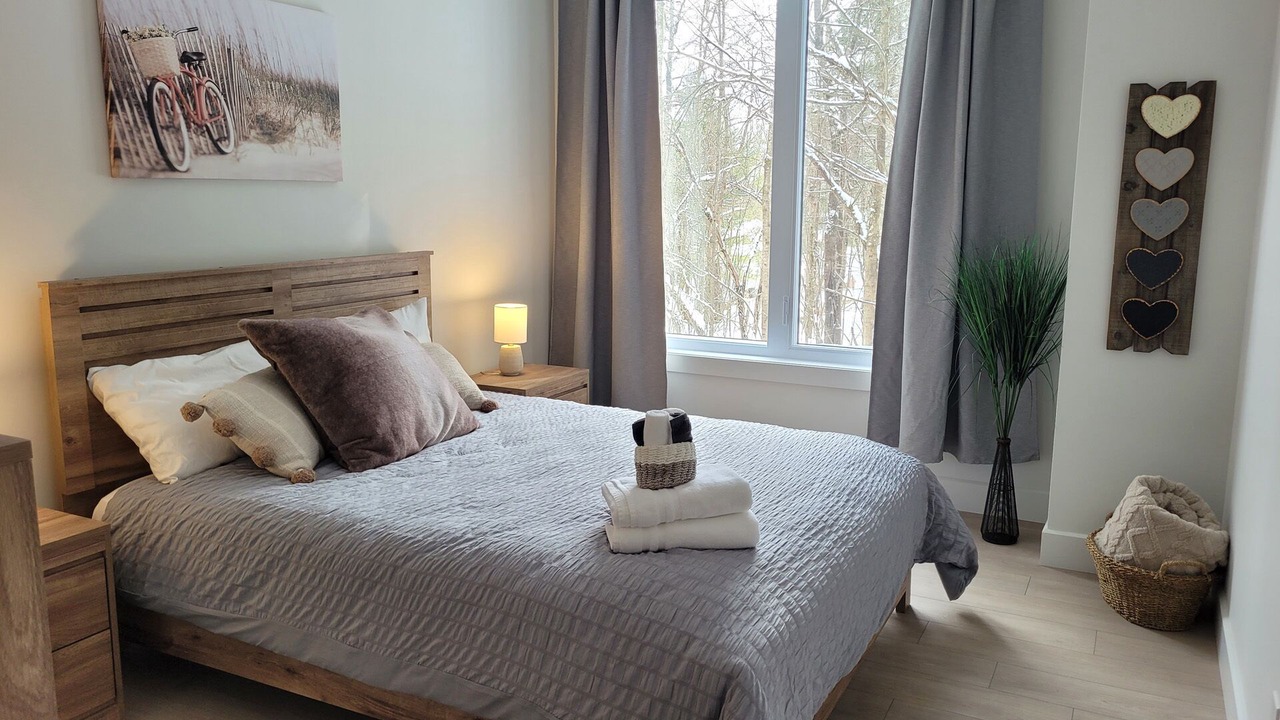 Photo of Bedroom in Orford