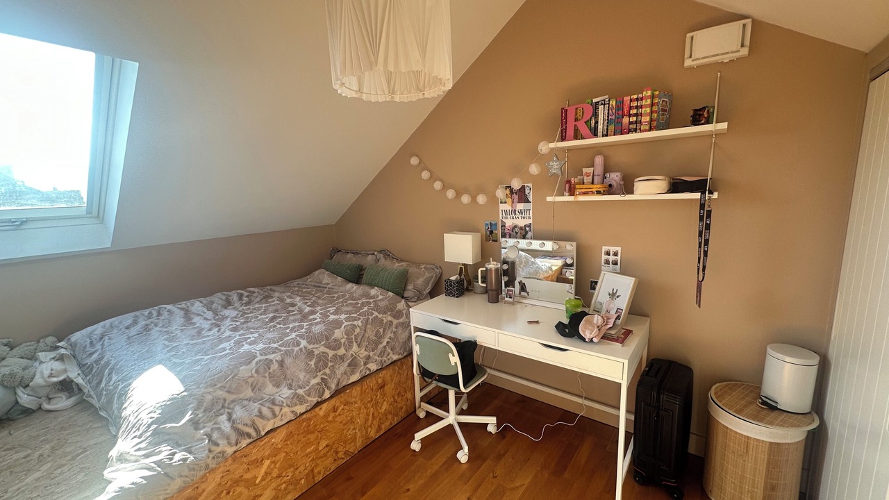 Photo of Bedroom in Dundrum