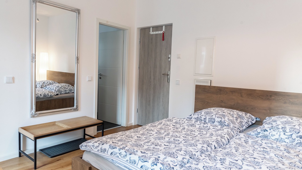Photo of Bedroom in Outer Neustadt