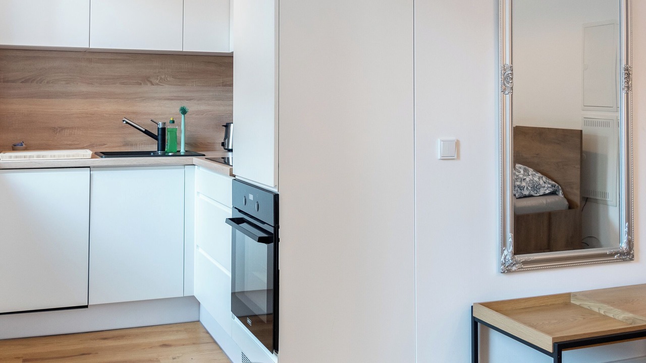 Photo of Kitchen in Outer Neustadt