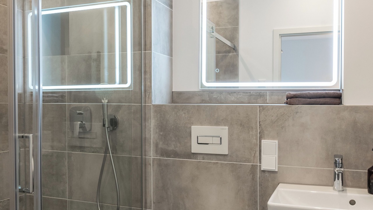 Photo of Bathroom in Outer Neustadt