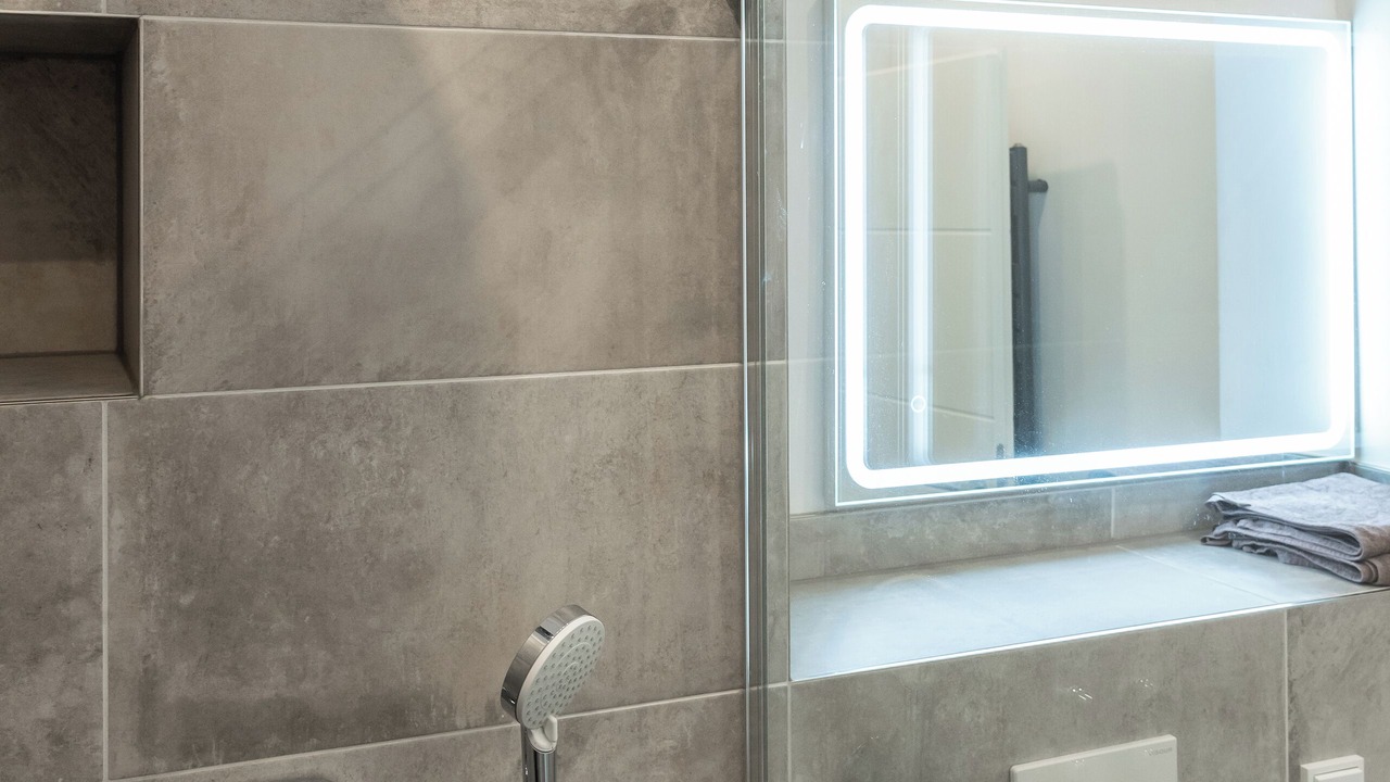 Photo of Bathroom in Outer Neustadt