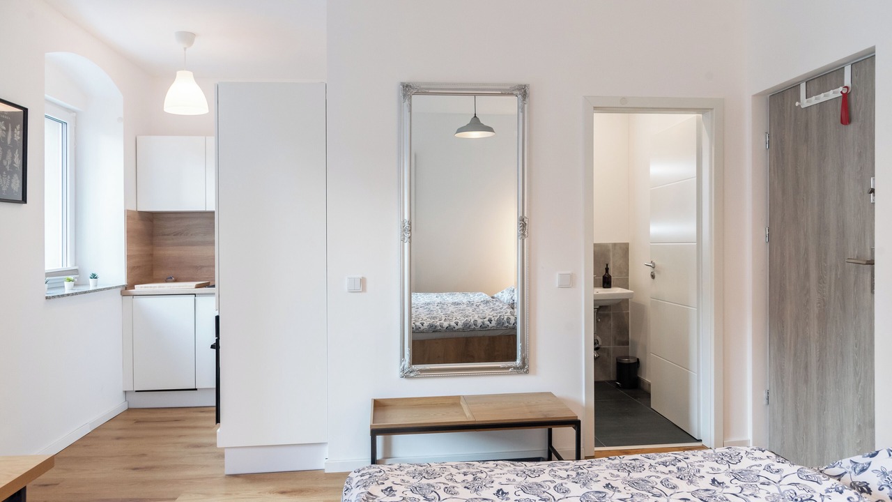 Photo of Bedroom in Outer Neustadt
