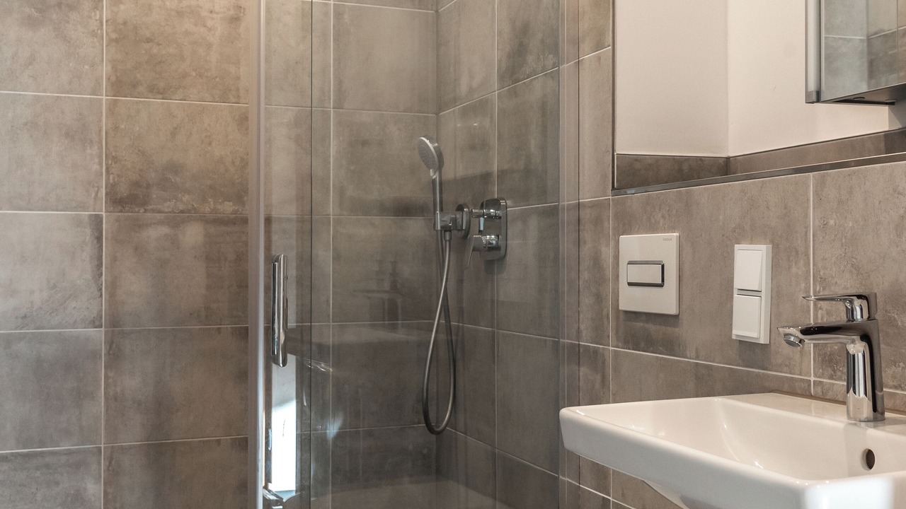 Photo of Bathroom in Leipziger Vorstadt