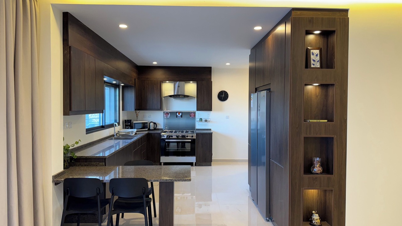 Photo of Kitchen in Suwailih