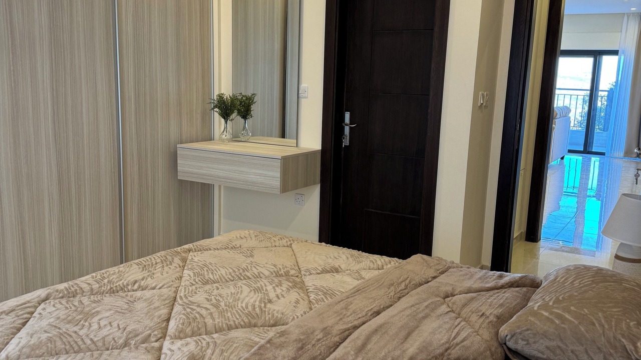 Photo of Bedroom in Suwailih