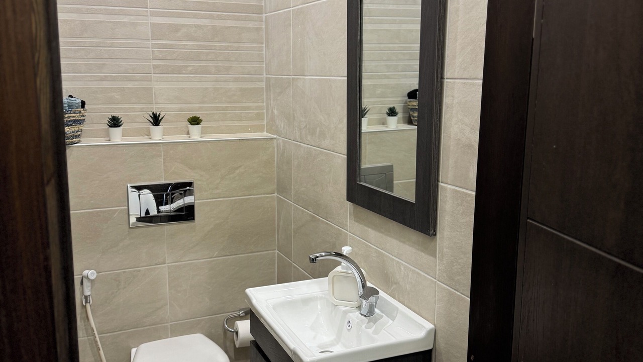 Photo of Bathroom in Suwailih