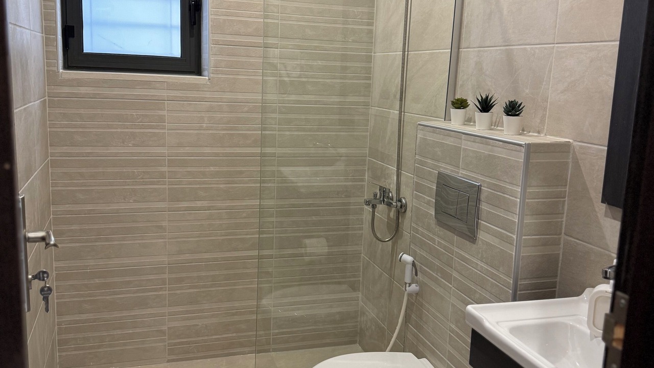 Photo of Bathroom in Suwailih