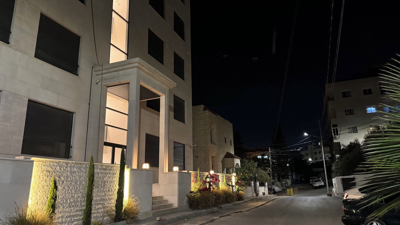 Photo of Outdoor in Suwailih