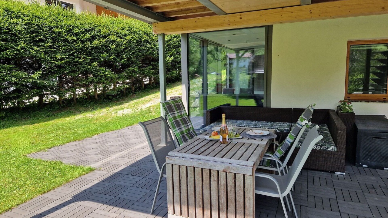 Photo of Outdoor in Obernberg am Brenner