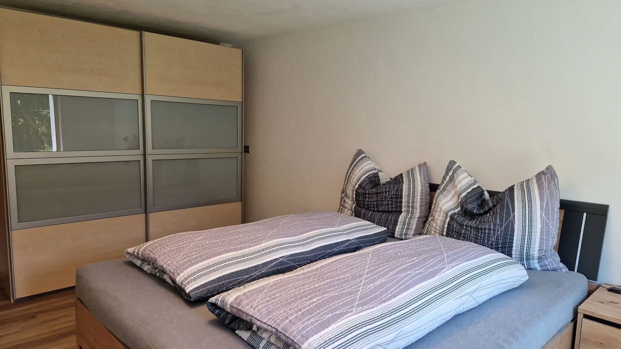Photo of Bedroom in Obernberg am Brenner