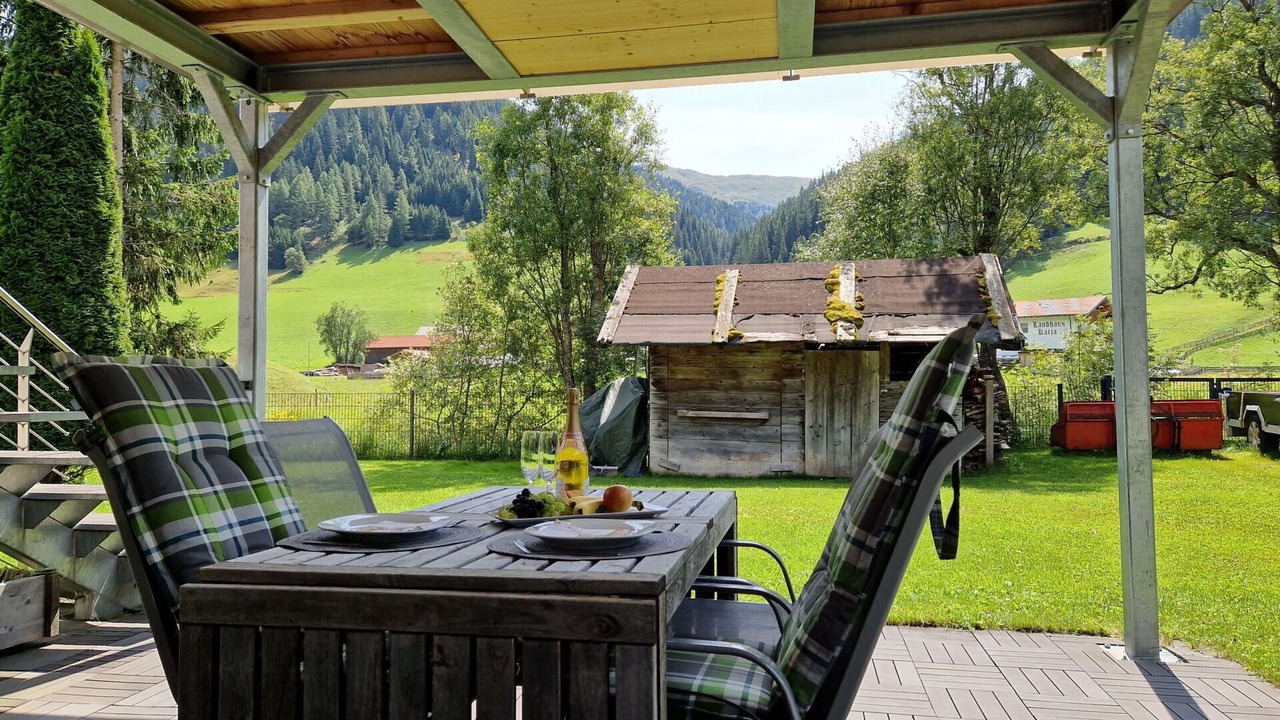 Photo of Outdoor in Obernberg am Brenner