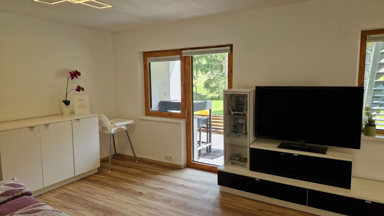 Photo of Bedroom in Obernberg am Brenner