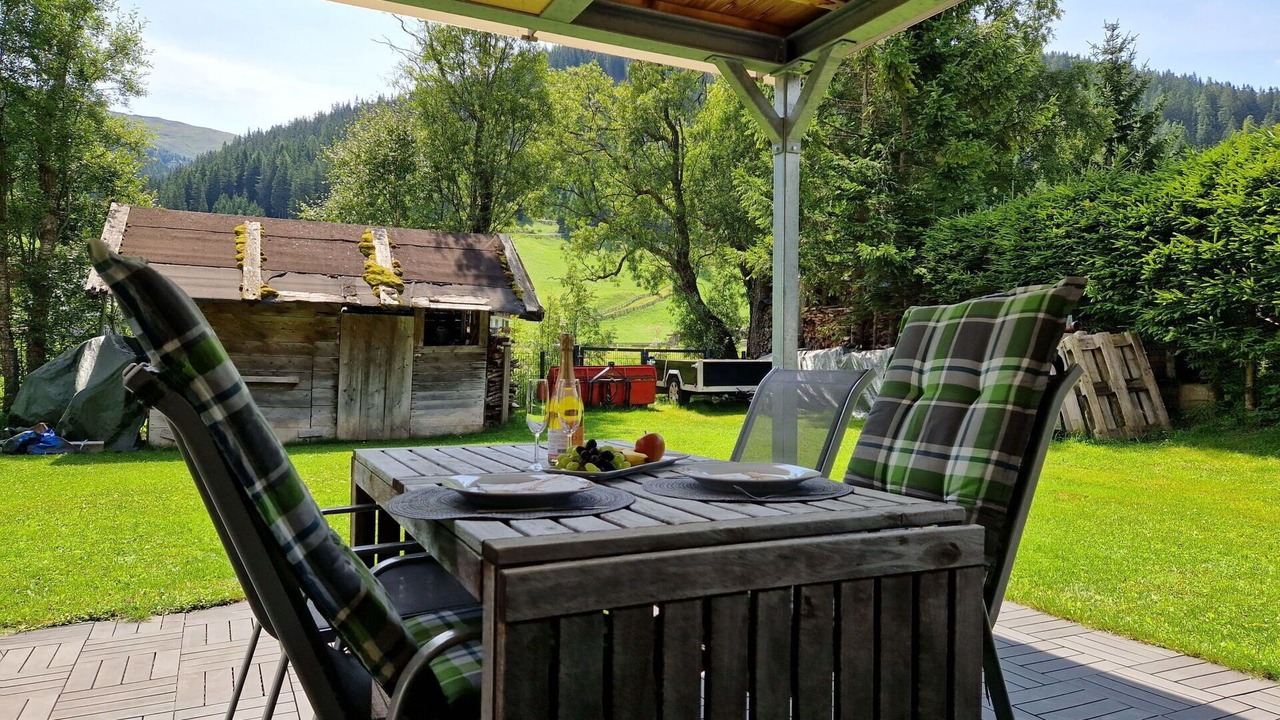 Photo of Outdoor in Obernberg am Brenner