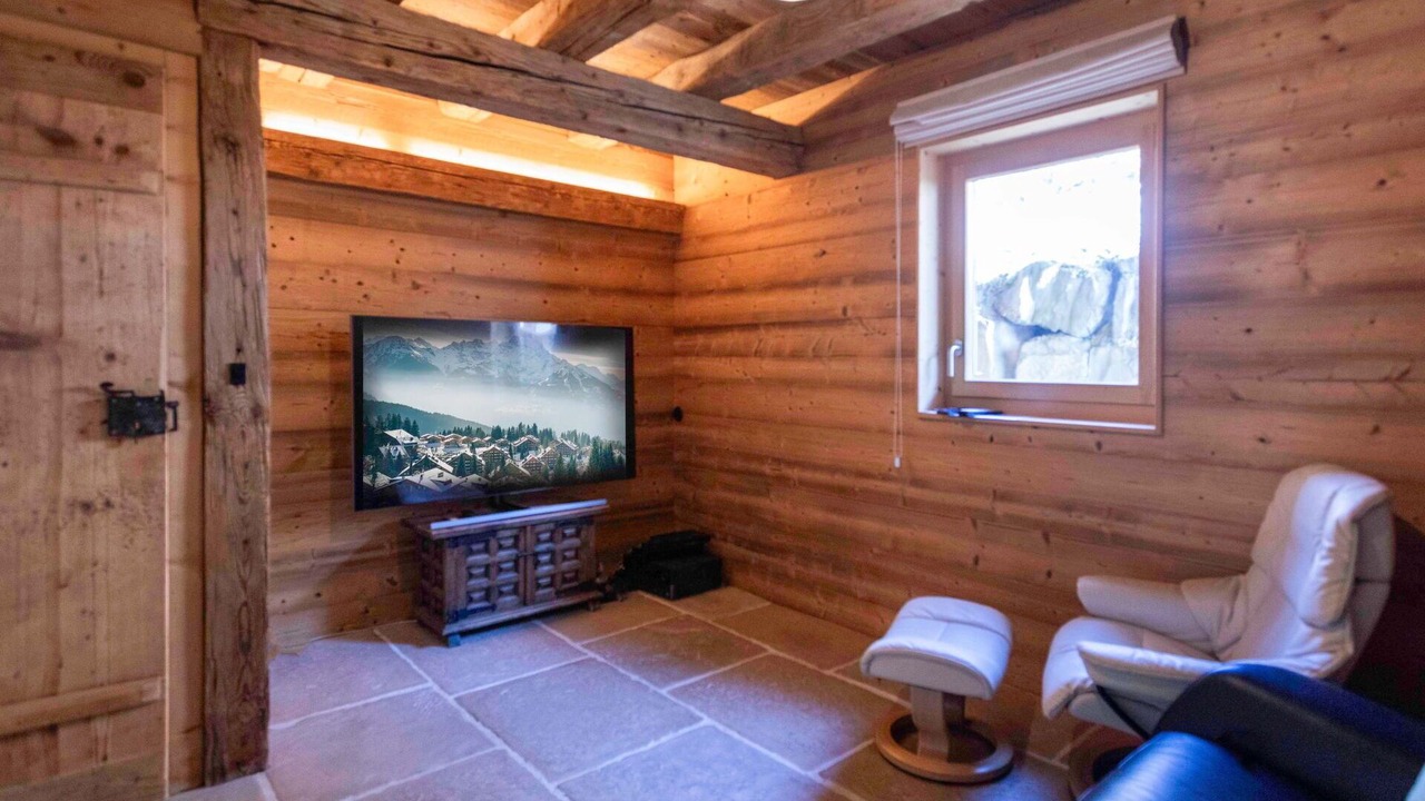 Photo of Bedroom in Ollon