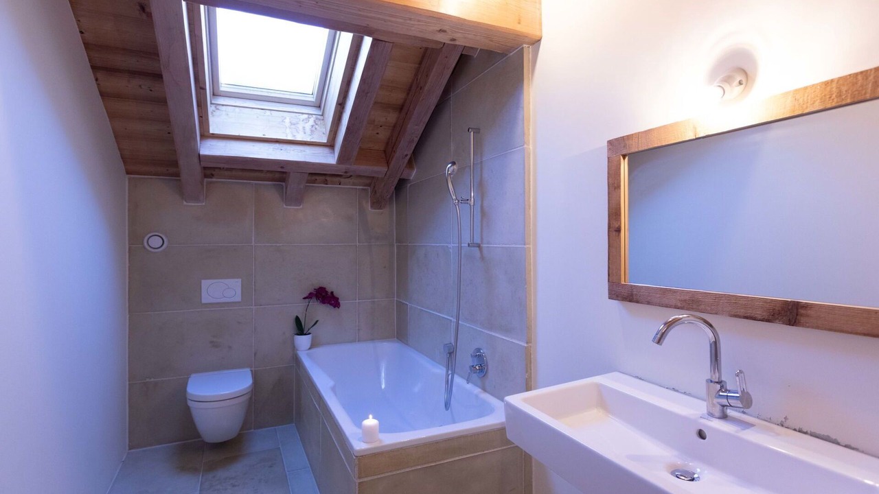 Photo of Bathroom in Ollon