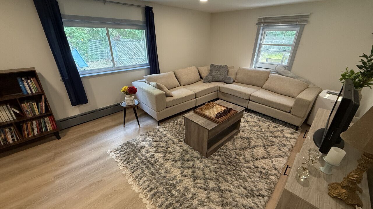 Photo of Bedroom in Montville