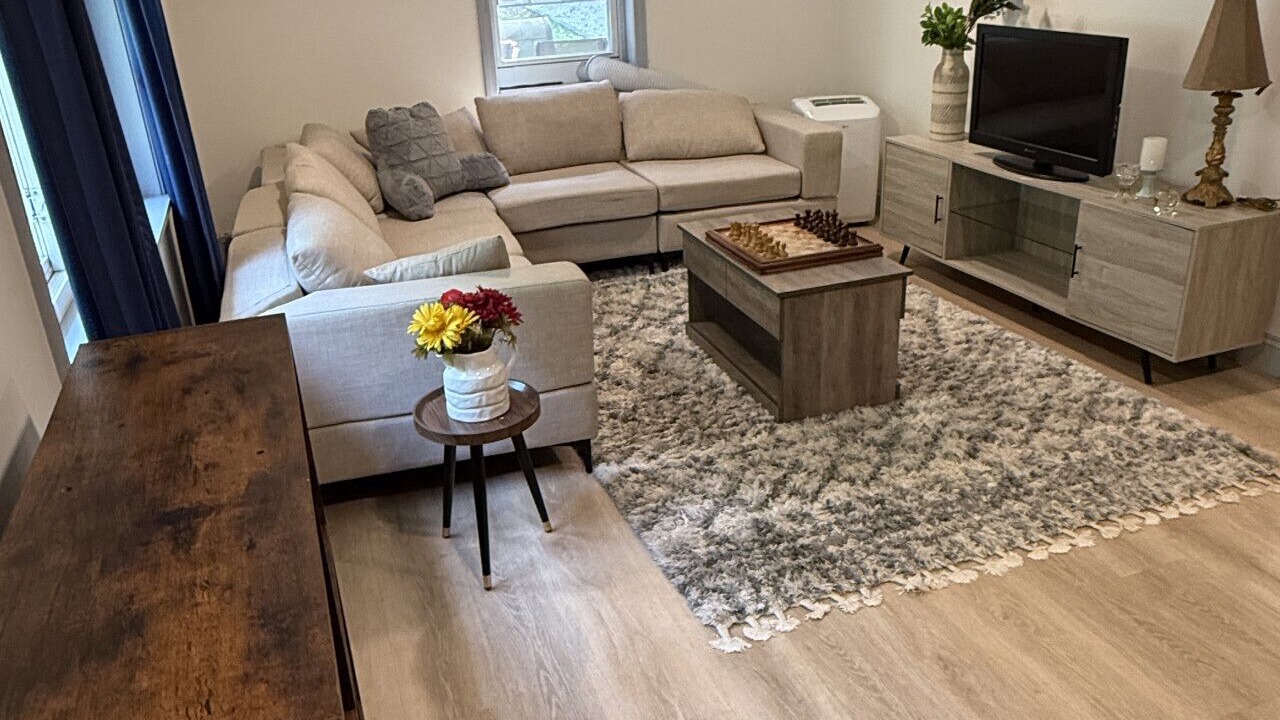 Photo of Bedroom in Montville