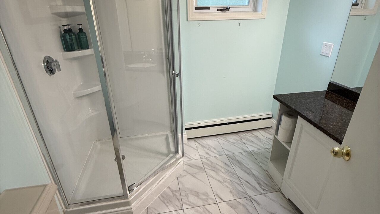 Photo of Bathroom in Montville