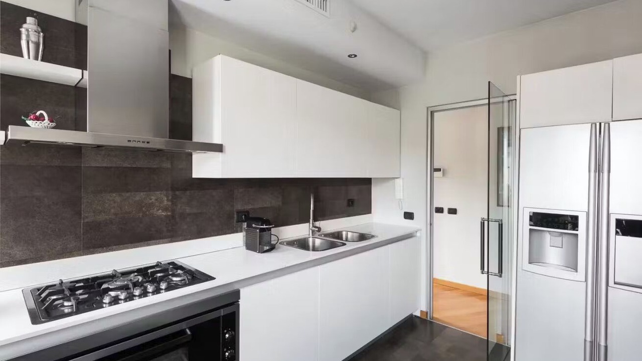 Photo of Kitchen in Rione V Ponte