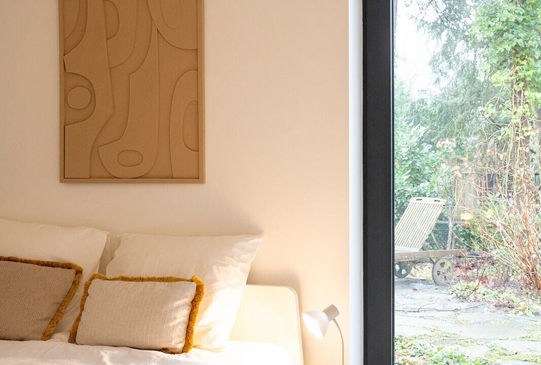 Photo of Bedroom in Kappellenbos