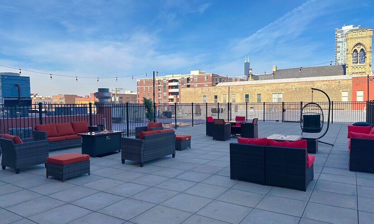 Photo of Outdoor in Near South Side